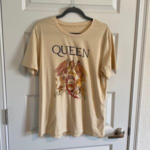 Queen T-shirt